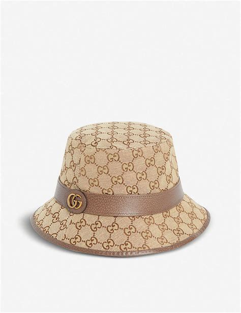 gucci hat selfridges|Gucci Selfridges corner shop.